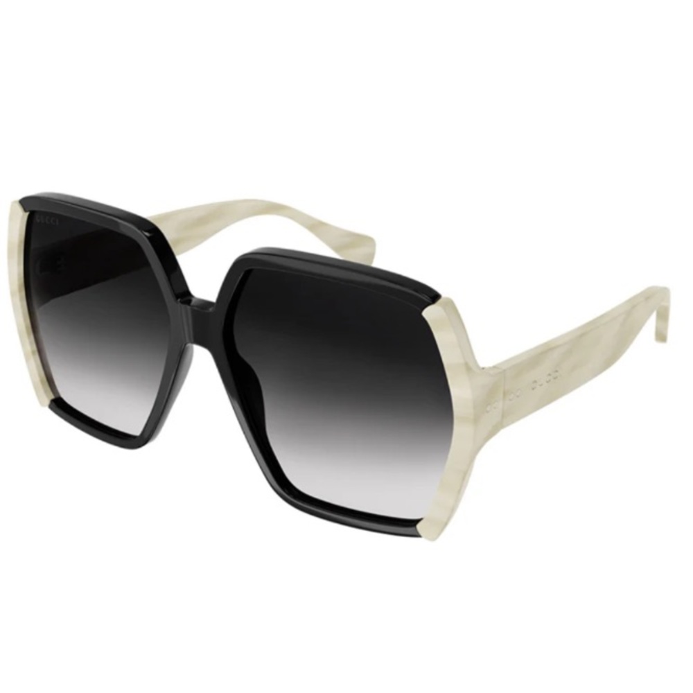 Excluded Gucci Sunglasses, New 365 - Picture 4 of 4